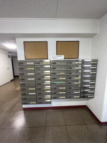 共用部分