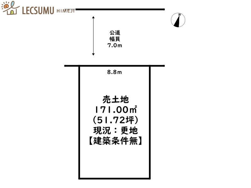 区画図：328000608281
