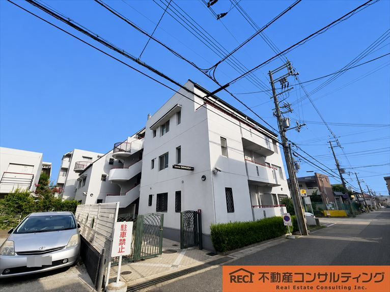 2022年フルリノベーション履歴あり！