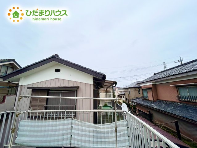 展望