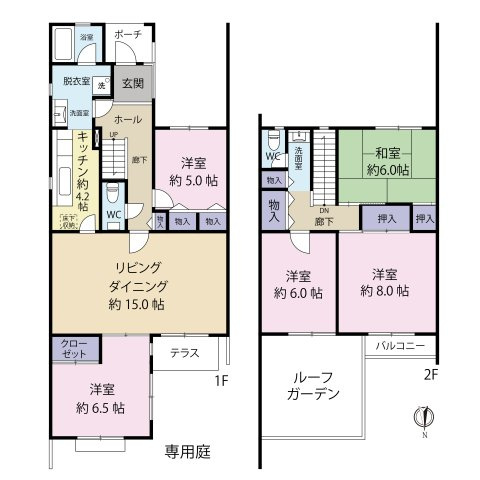 間取り：313004860719