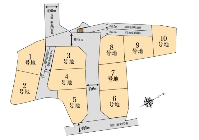 区画図：328000644417