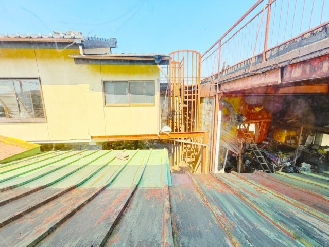 detached 茨城県つくば市谷田部1144-9（陣場F22街区5）　ルミナスレジデンス103号