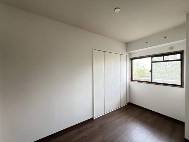 洋室4.9帖　