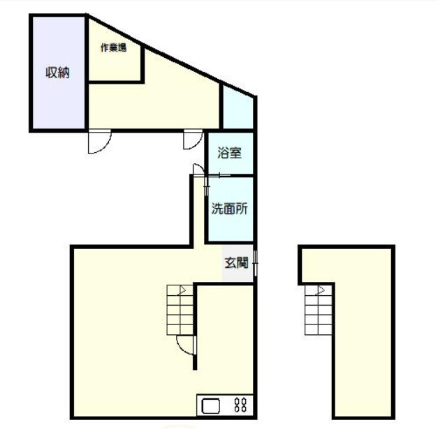 間取り：310000089186