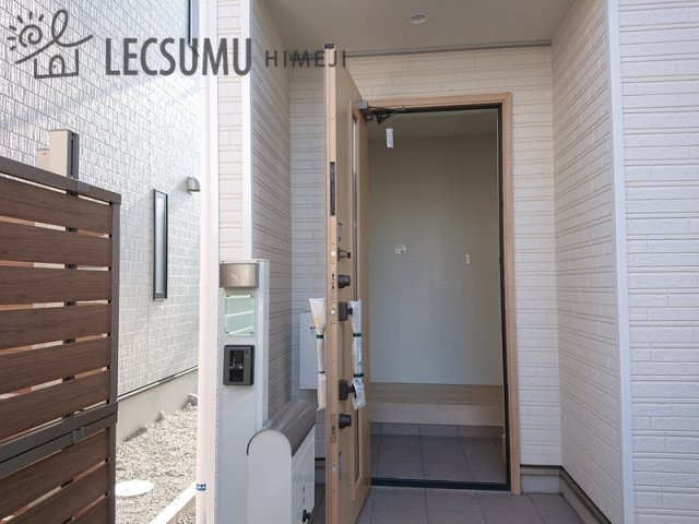 同社施工例