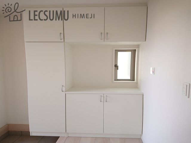 同社施工例