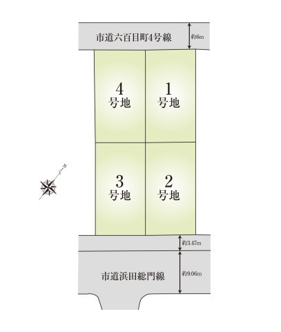 区画図：328000619552