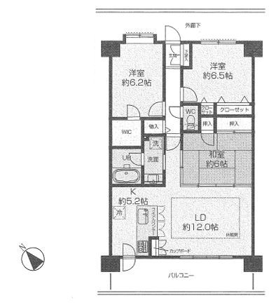 間取り：313004684718