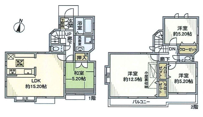 間取り：313004818274