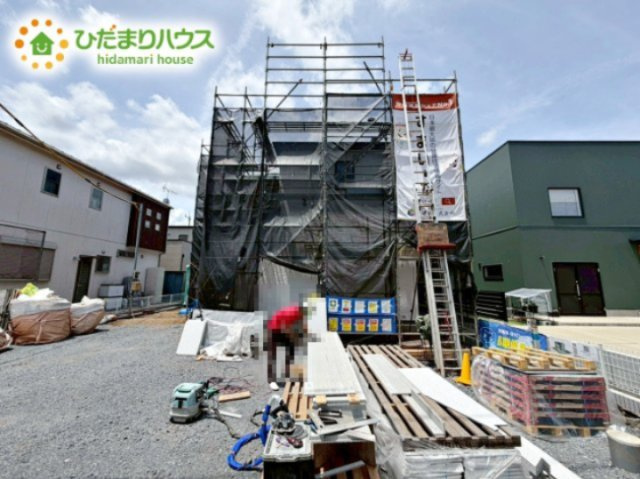 小中学校が近く、お子様の通学も安心♪