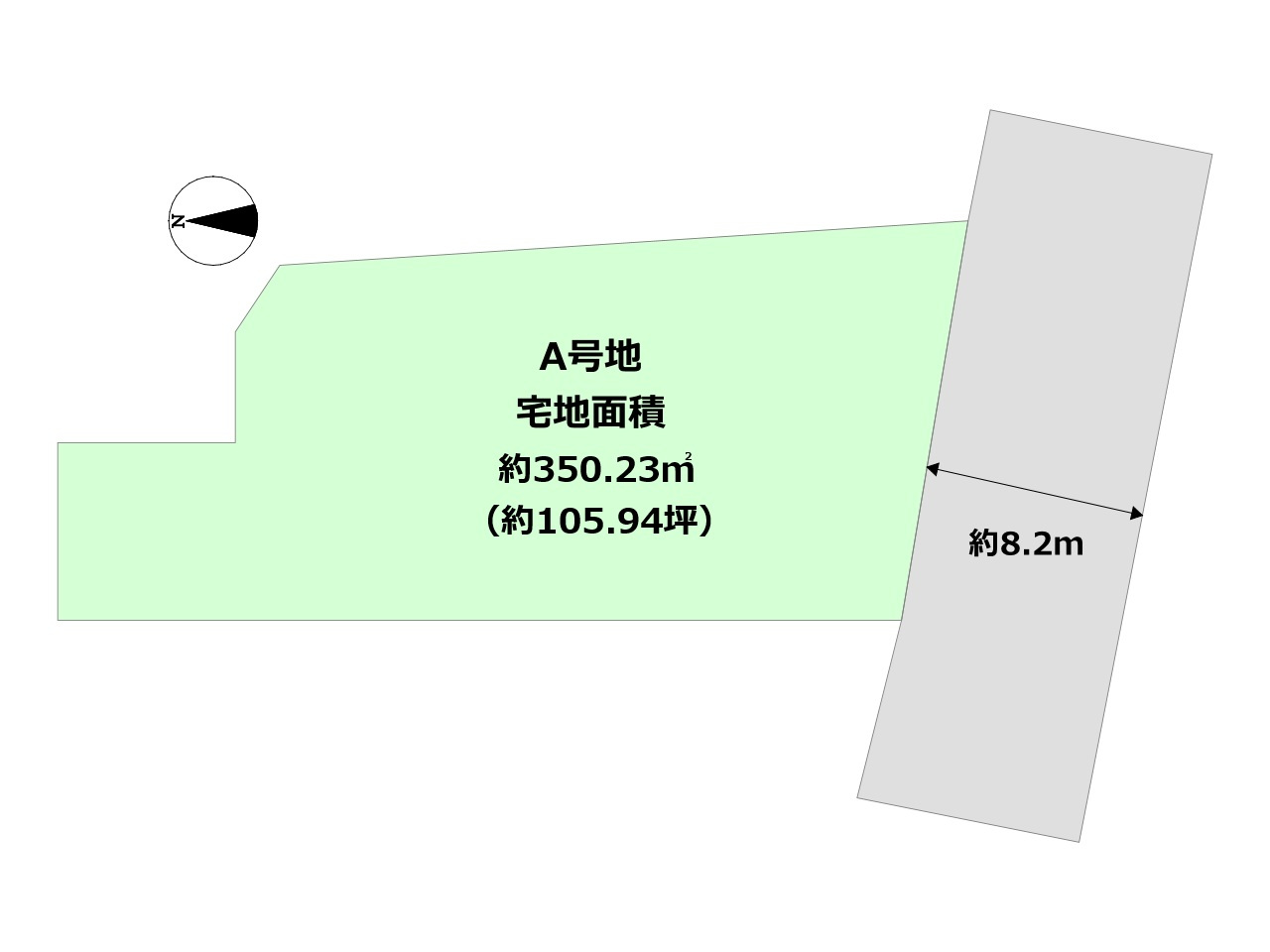 区画図：328000639024