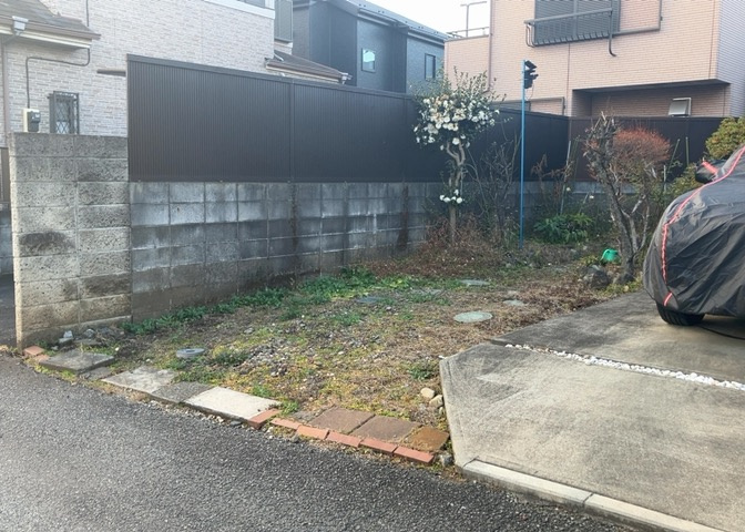 外観：313004545356