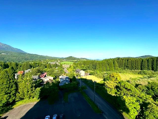 展望