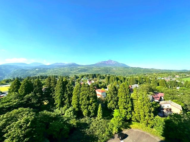 展望