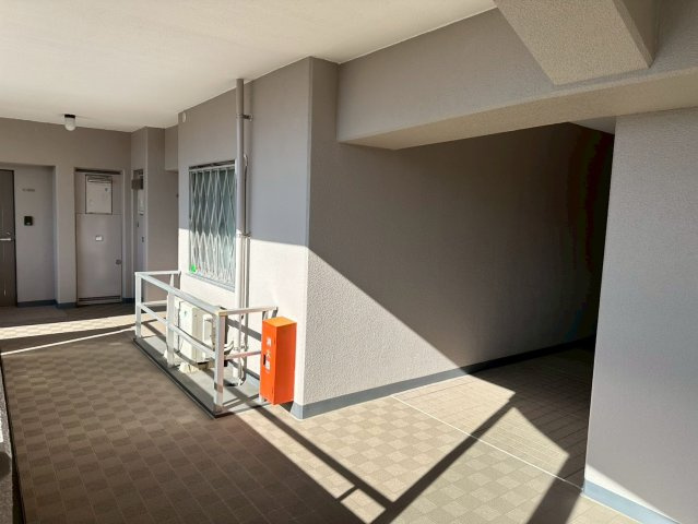 共用部分