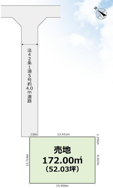 区画図：313004685312