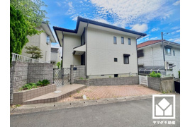 宇治市羽戸山３丁目の外観