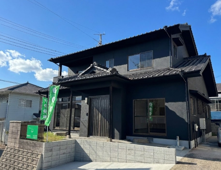 外観：334000204258