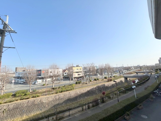 展望