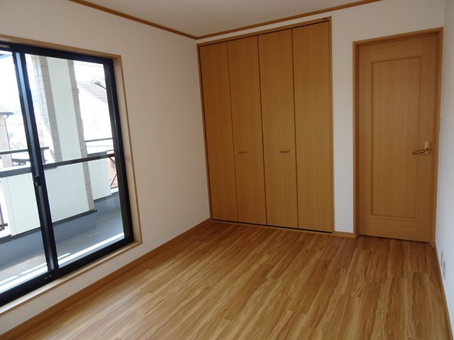 洋室