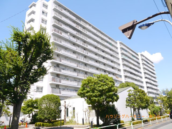 ディアハイム赤羽の画像