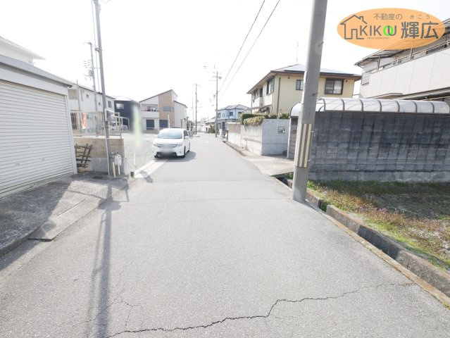 山電伊保駅徒歩11分