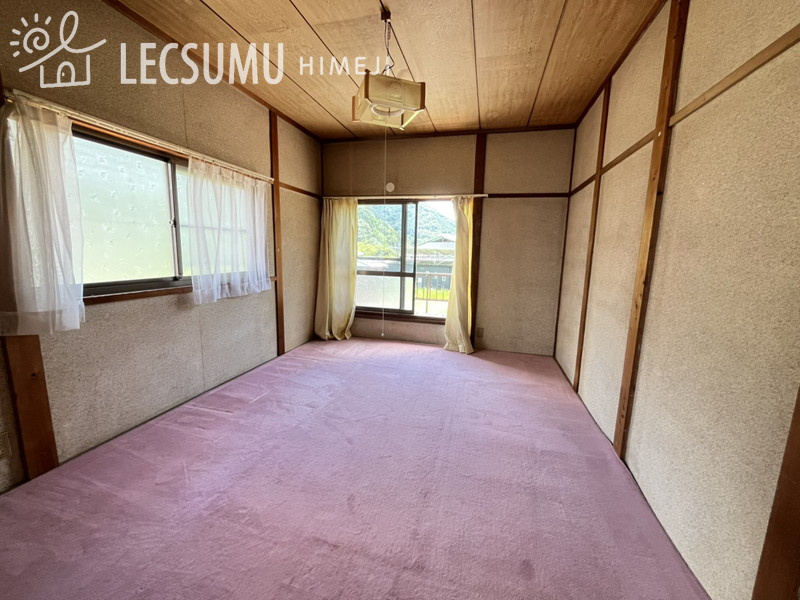 子供部屋