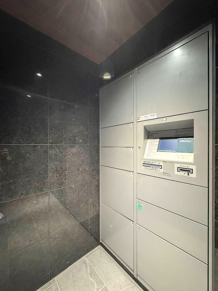 ◆宅配ボックスがあれば、外出中はもちろん在宅中でも手が離せないときなどにお荷物の配達が完了。