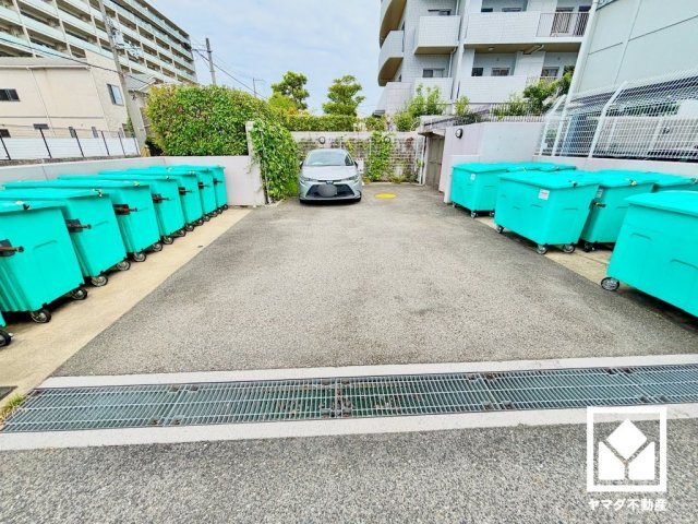 共用部分