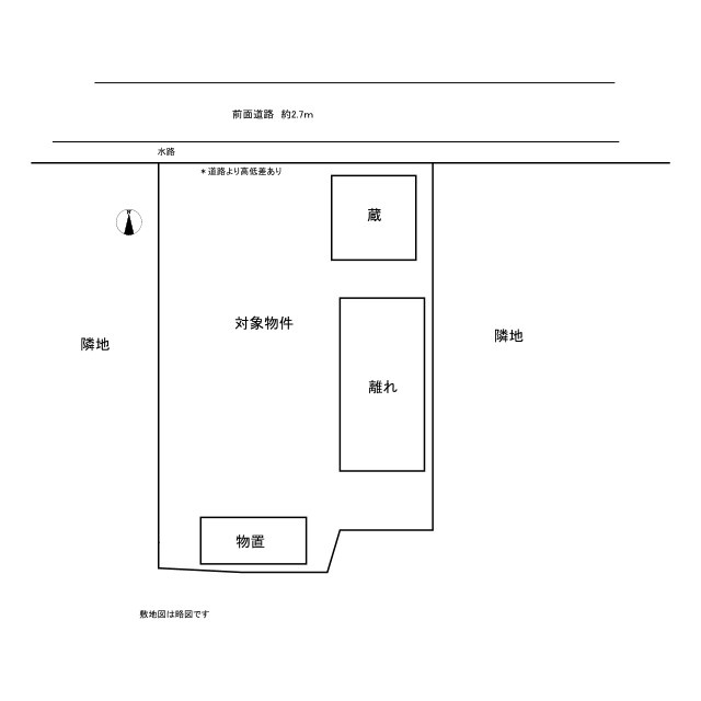区画図：328000626222