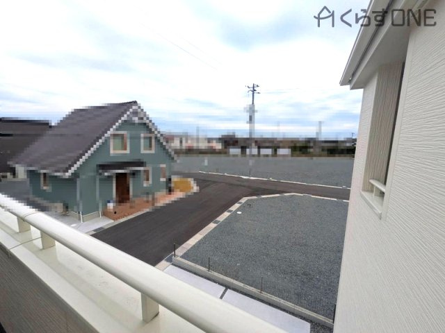 展望