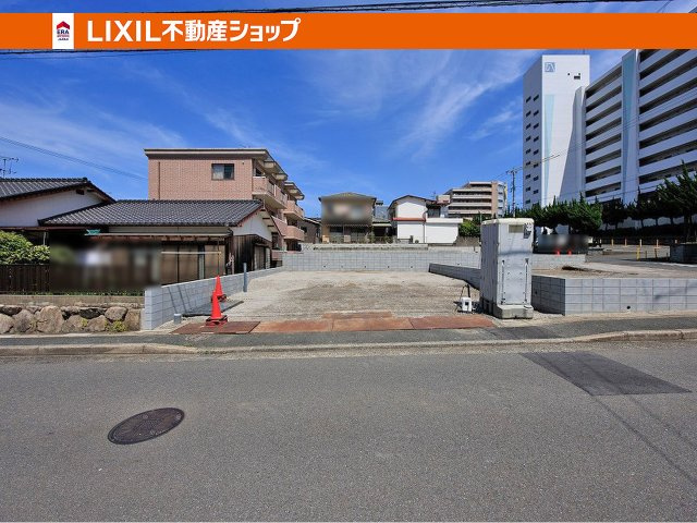 建物面積33坪、敷地面積41.69坪のゆとりのある空間！