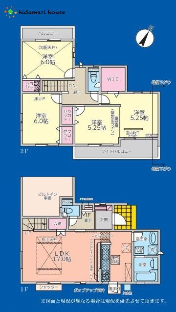 間取り：311002310518