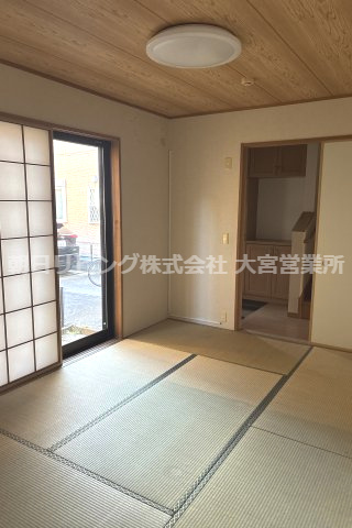 和室
