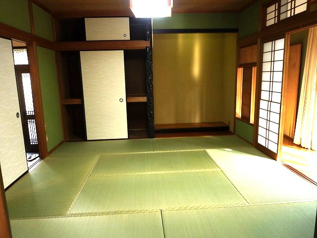 和室