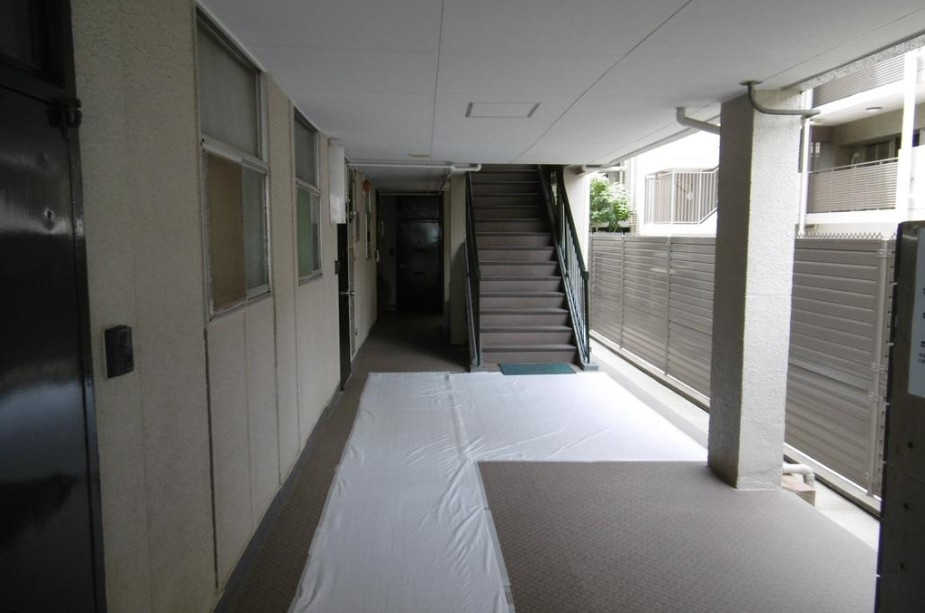 共用部分
