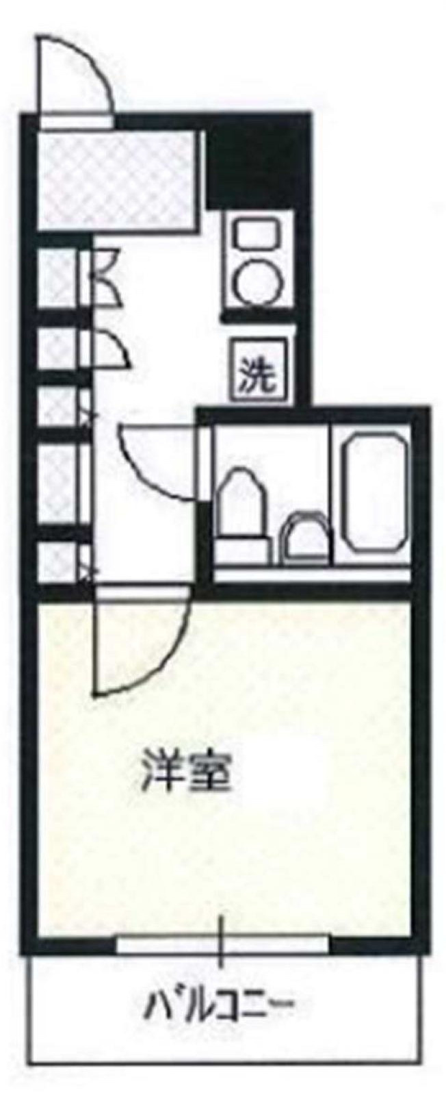 間取り：314002525722