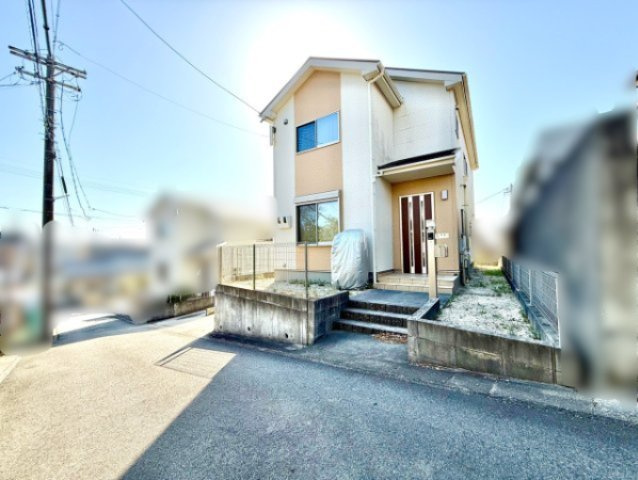 日進市赤池町箕ノ手戸建
