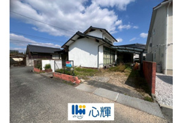 宇部市東藤曲2丁目中古住宅／2階建の外観