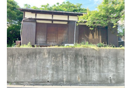 福岡市東区下原４丁目 土地の外観