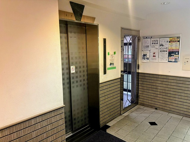 共用部分