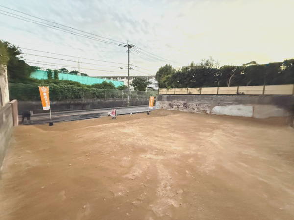 【高峰町の周辺】