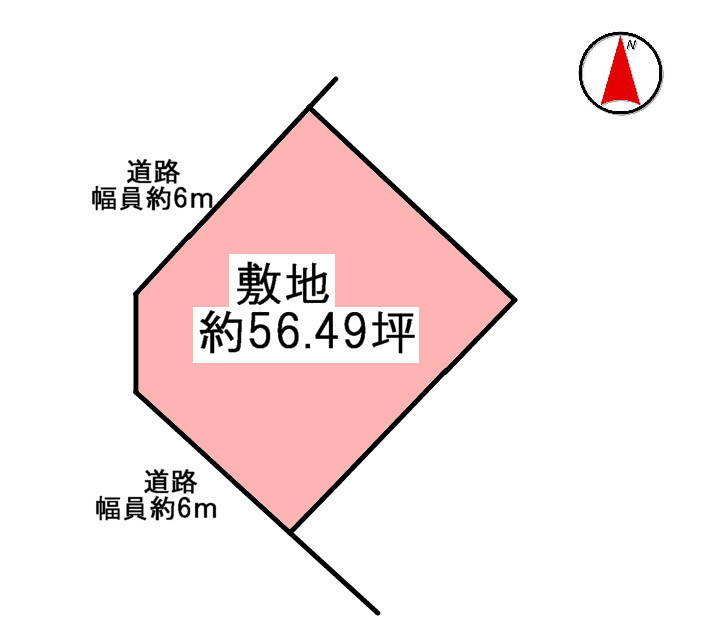 区画図：328000583014