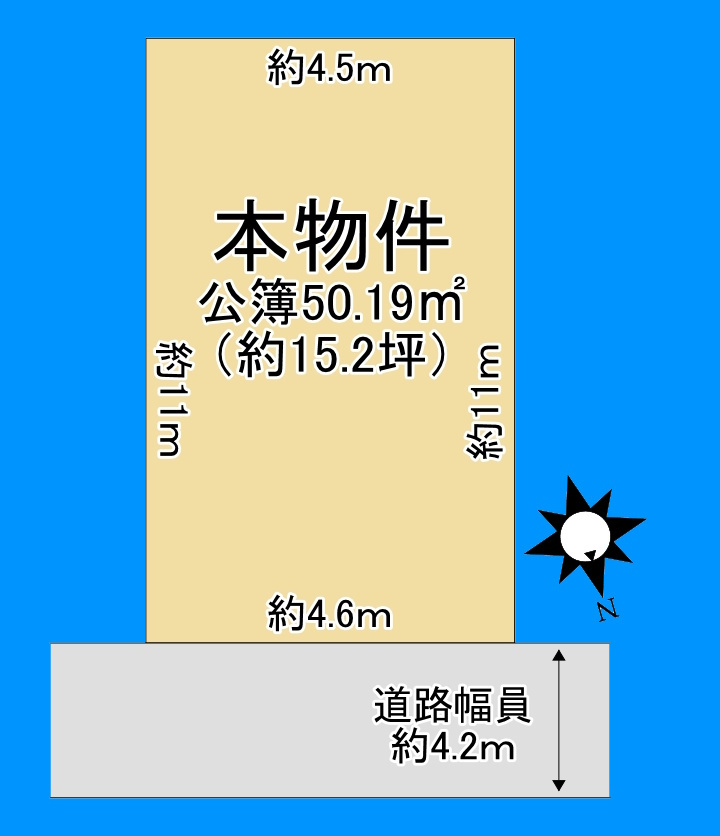 区画図：327002163225