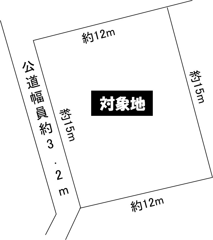 区画図：323000492906