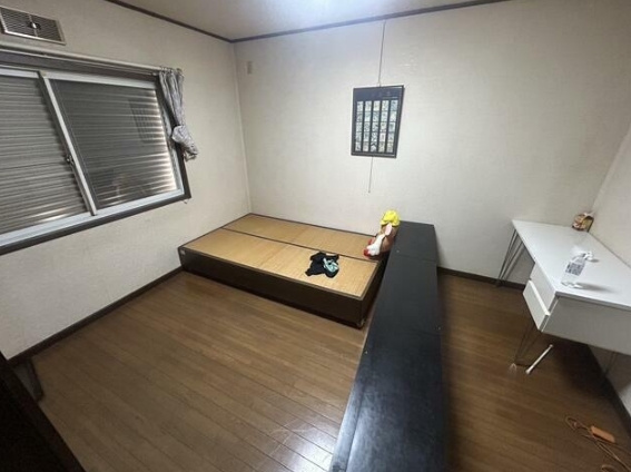 子供部屋