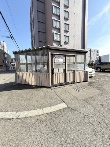 共用部分