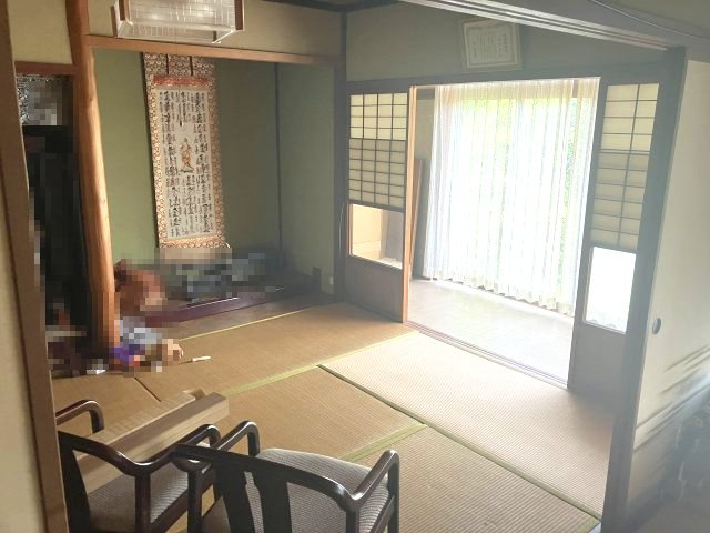 和室