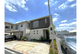 世田谷区池尻4丁目 中古戸建の外観